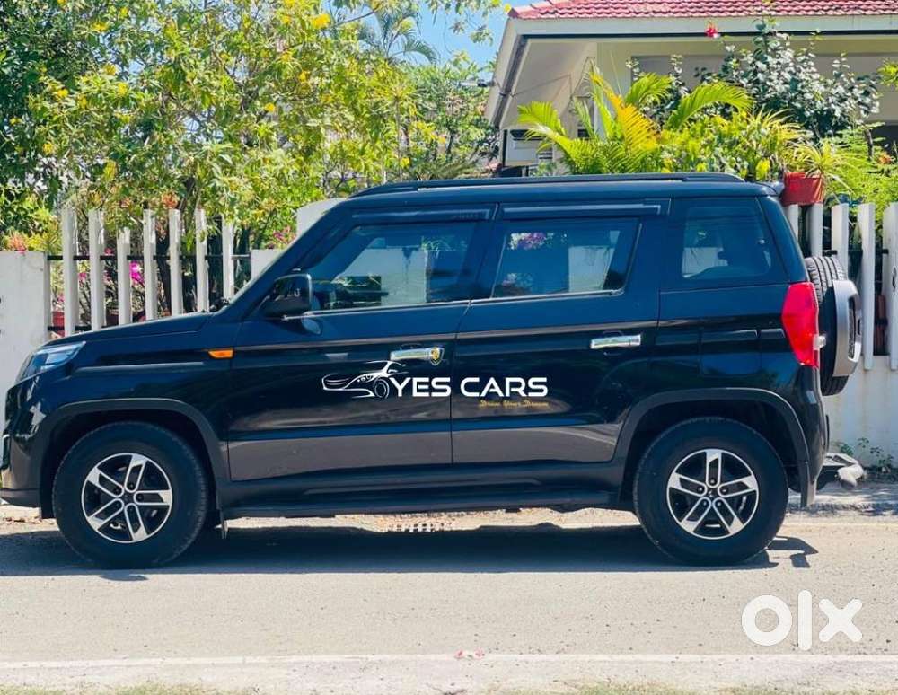 Mahindra Bolero Neo 1.5 N 10 R, 2024, Diesel