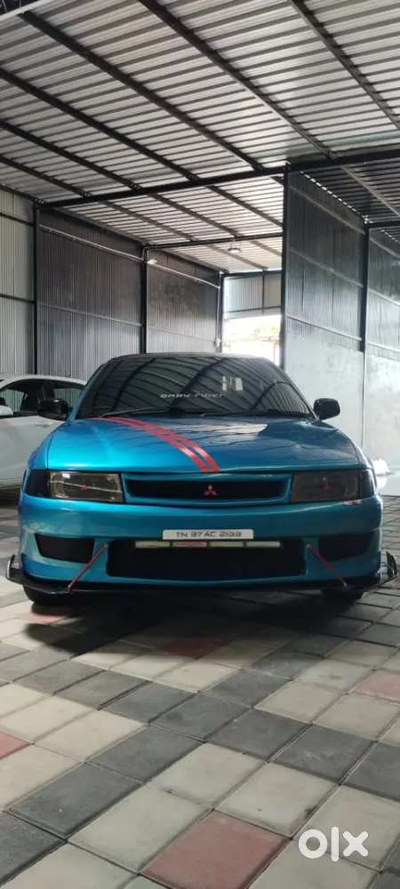 Mitsubishi Lancer Glxi 2003