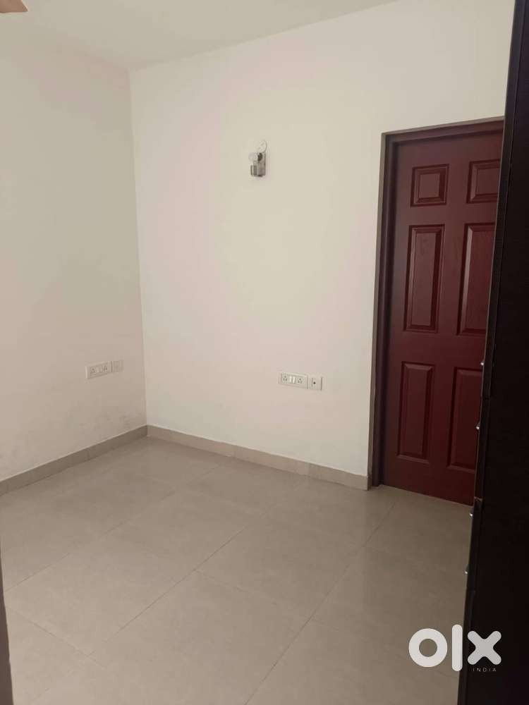 3BHK in Kochi