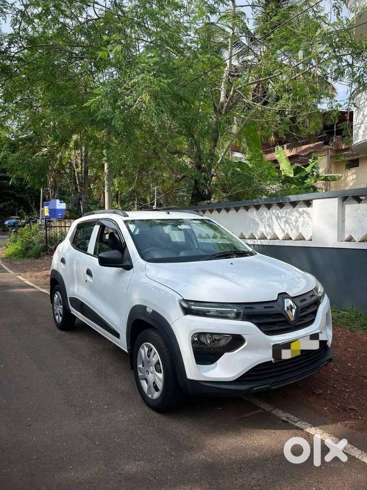 Renault Kwid Rxt 1.0, 2024, Petrol
