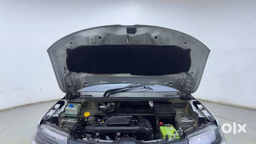 Renault Kwid 2019-ongoing 1.0 Climber Amt, 2022, Petrol