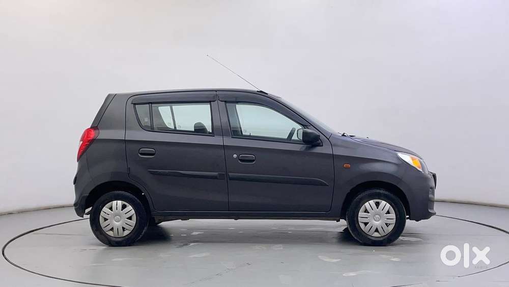 Maruti Suzuki Alto 800 Vxi, 2019, Petrol