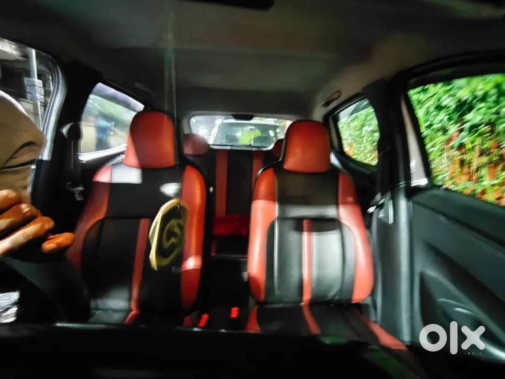 Renault Kwid Petrol 2016 Second Owner