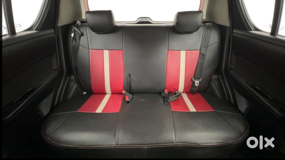 Maruti Suzuki Swift Vvt Vxi, 2014, Petrol