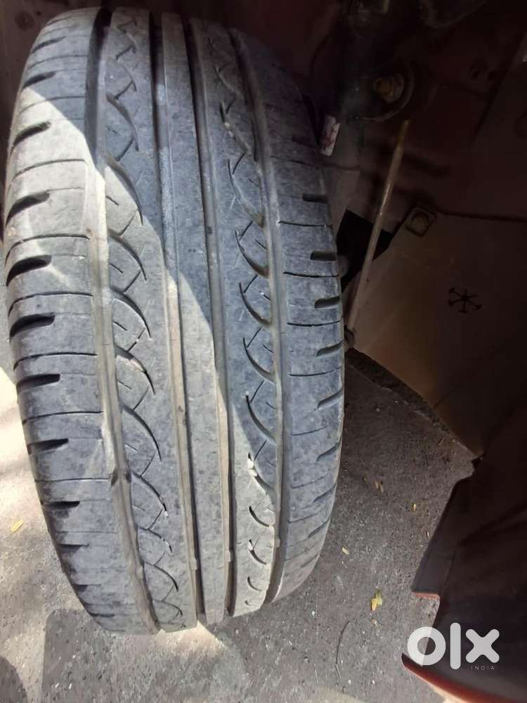 Honda Brio 2012 Petrol Good Condition