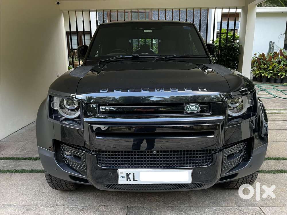 Land Rover Defender 2.0 110 Hse, 2023, Petrol