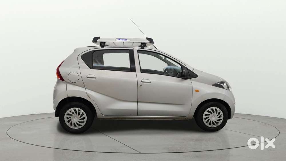 Datsun Redigo 1.0 S, 2019, Cng & Hybrids