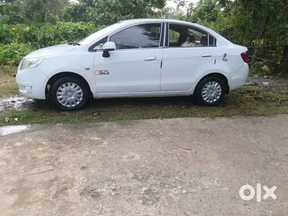 Chevrolet Sail Ls 2014 Diesel Manual