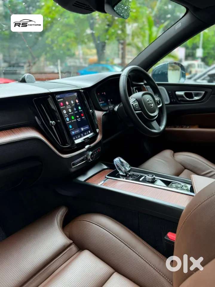 Volvo Xc60, 2025, Petrol