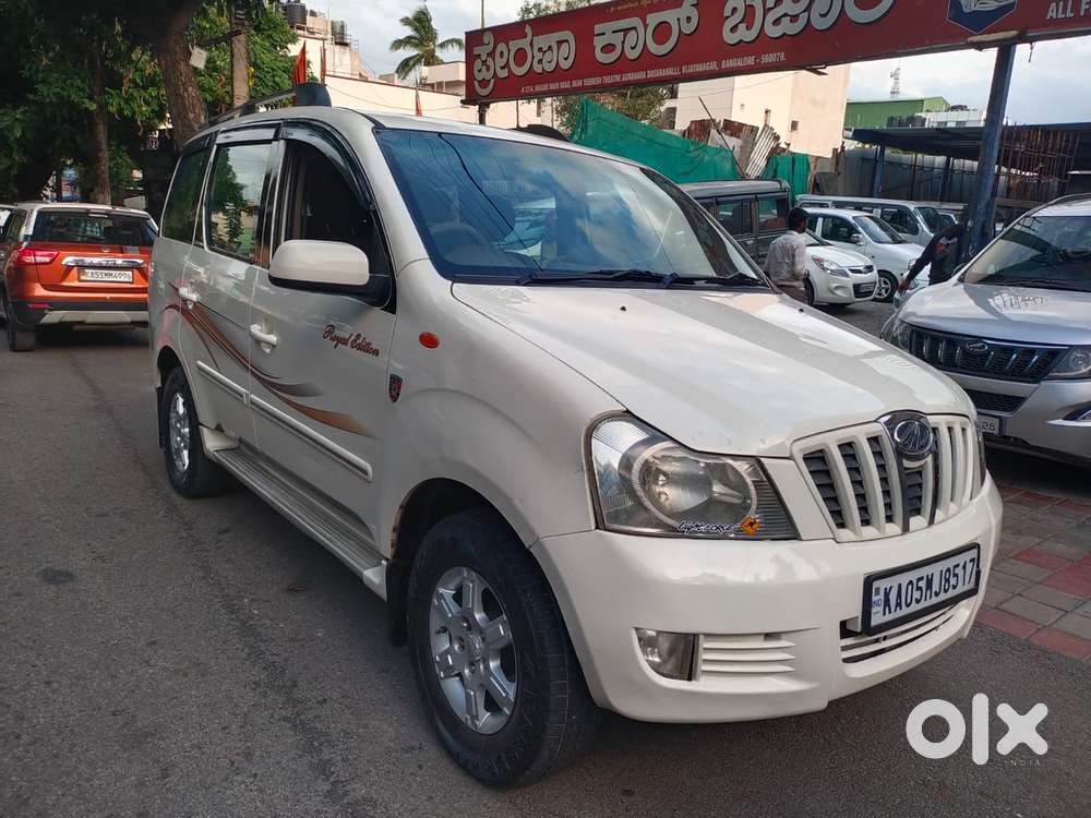 Mahindra Xylo E8 Bs-iii, 2011, Diesel