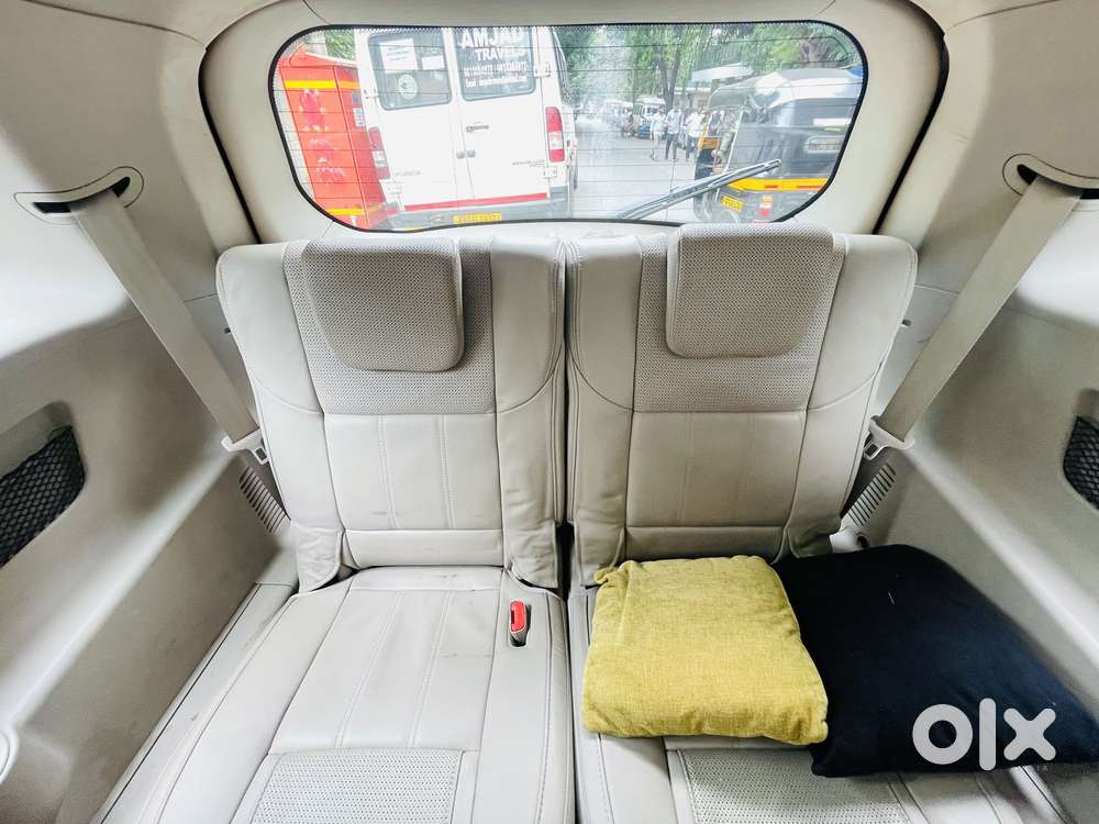 Mahindra Xuv500 2.2 W10, 2015, Diesel