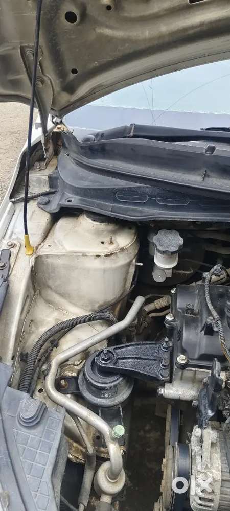 Hyundai I20 Sportz 2012 Petrol Manual New Tyer New Battery
