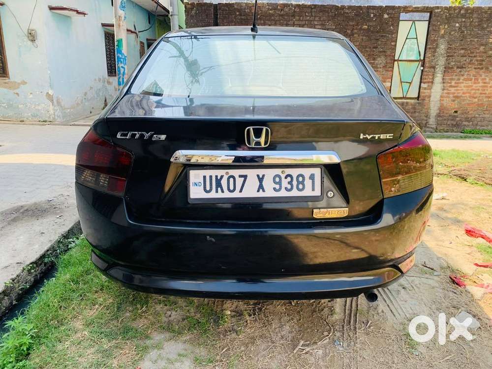 Honda City 2009 Petrol 62000 Km Driven