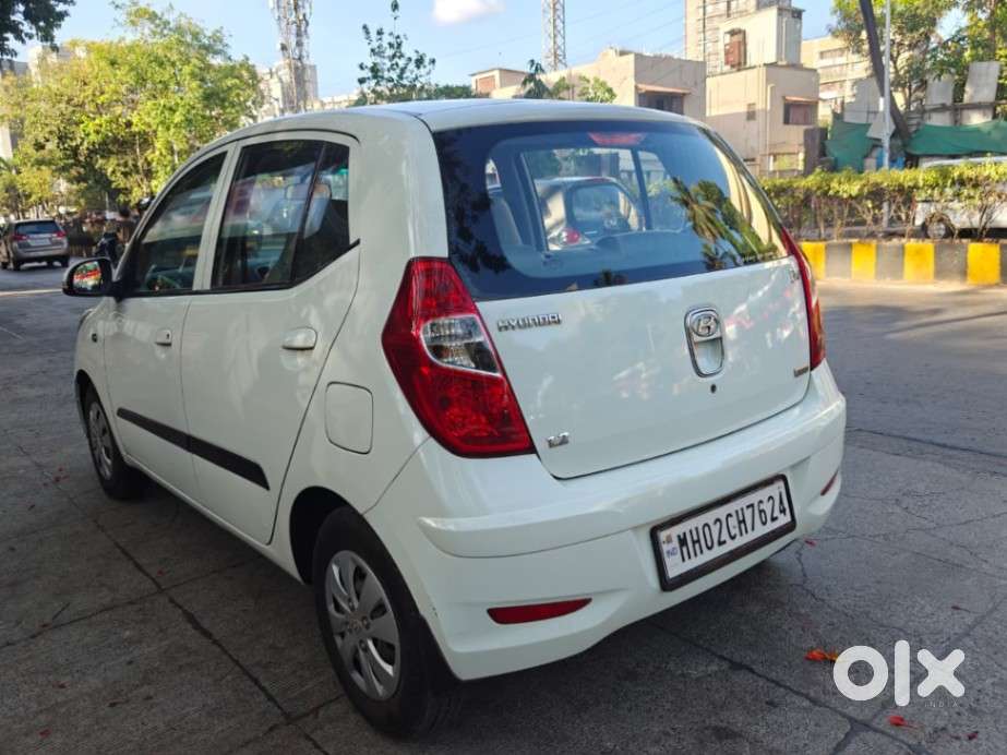 Hyundai I10 Magna, 2012, Petrol