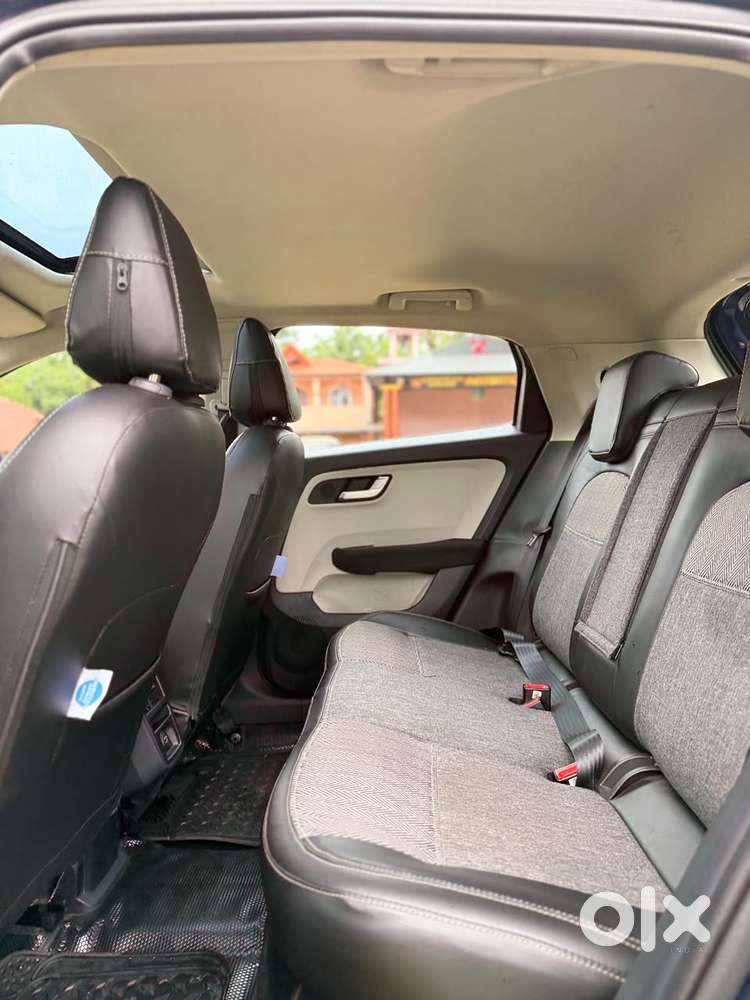 Tata Altroz 1.2 Xz Plus Petrol, 2023, Petrol