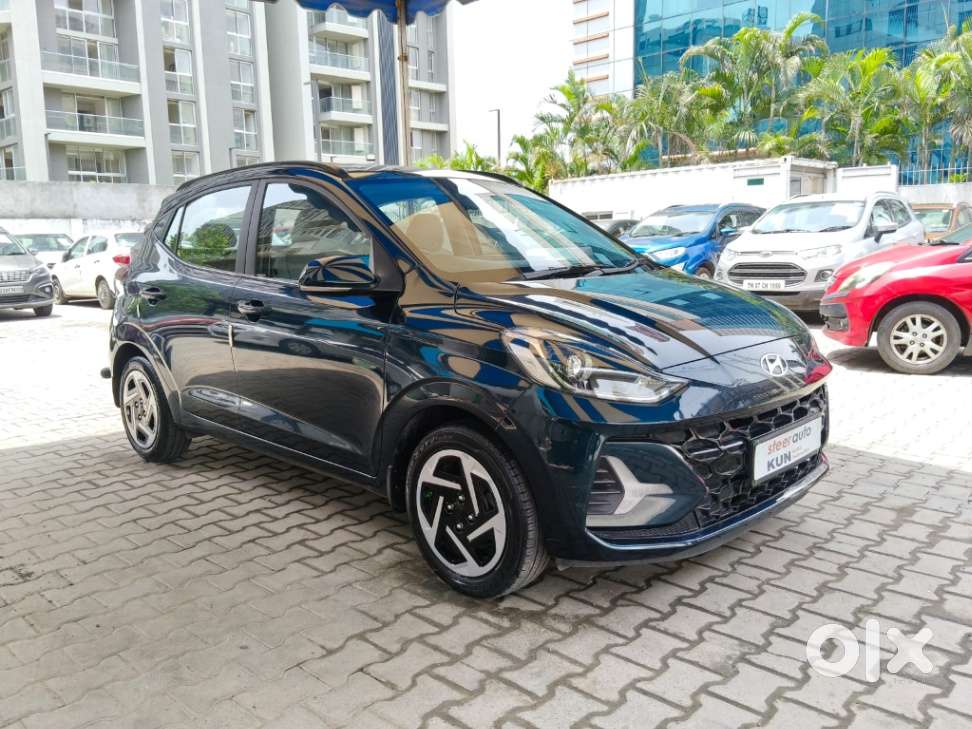 Hyundai Grand I10 Nios Sportz, 2024, Petrol