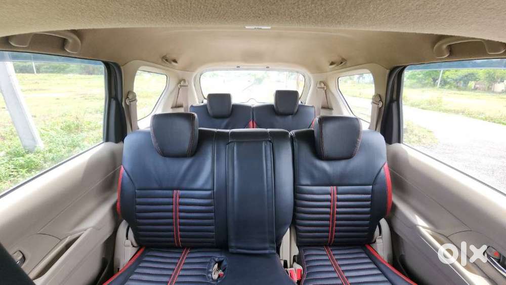 Maruti Suzuki Ertiga Vxi Shvs, 2023, Petrol