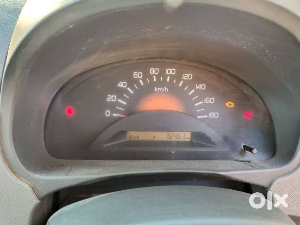 Maruti Suzuki Wagon R Cng Lxi, 2012, Cng & Hybrids