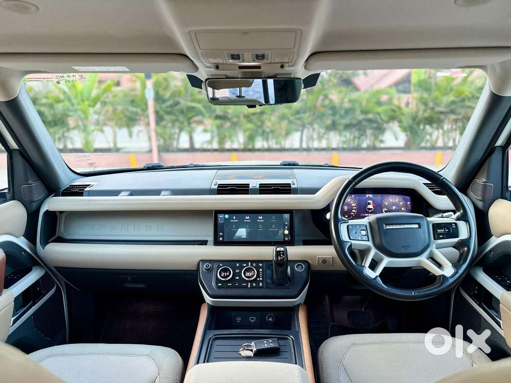 Land Rover Defender 2.0 110 Se, 2023, Petrol