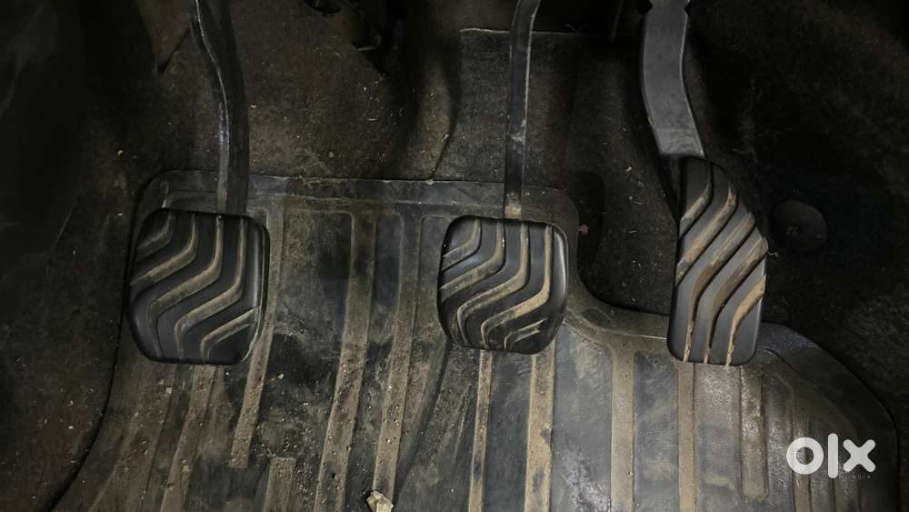 Renault Triber Rxz, 2020, Petrol