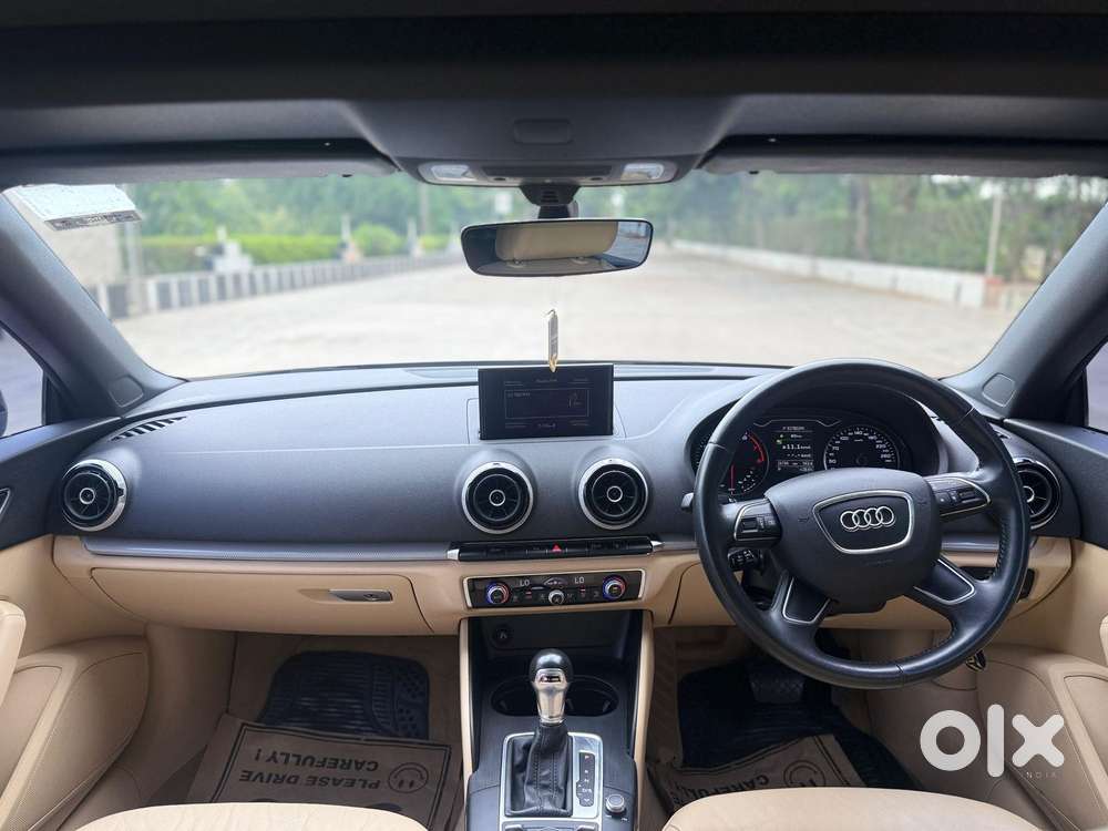 Audi A3 Cabriolet 40 Tfsi Premium Plus, 2016, Petrol