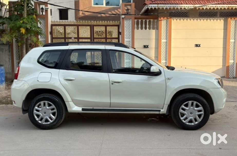 Nissan Terrano Xe D, 2018, Diesel