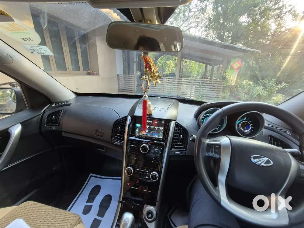 Mahindra Xuv500 2019 Diesel Well Maintained Single User 58k Driven