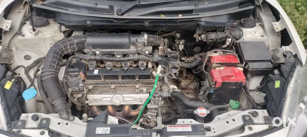 Maruti Suzuki Dzire 2023 Petrol Good Condition