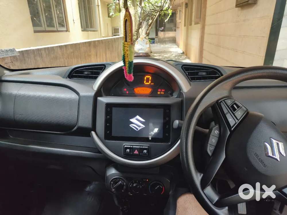 Well-maintained Car Available For Sale
