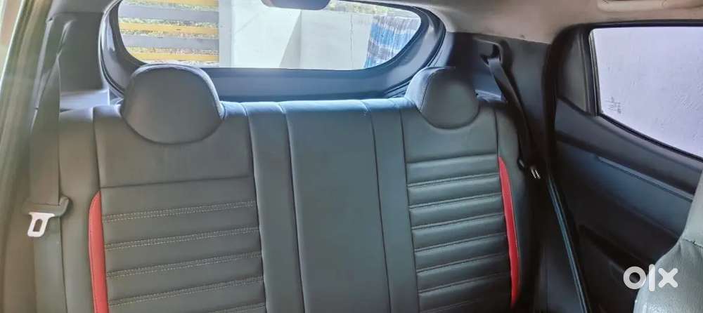 Renault Kwid 2019 Petrol Good Condition