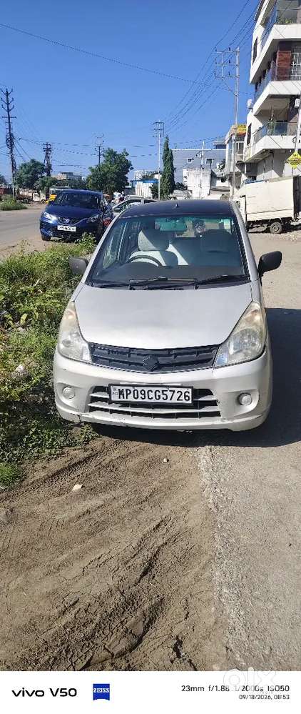 Maruti Suzuki Estilo Lxi 2010