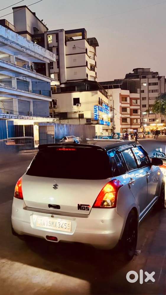 Maruti Suzuki Swift 2009 Diesel Good Condition Well Maintained 23+mg