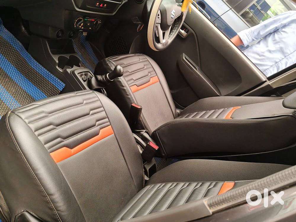 Maruti Suzuki Alto K10 Plus Edition, 2026, Petrol