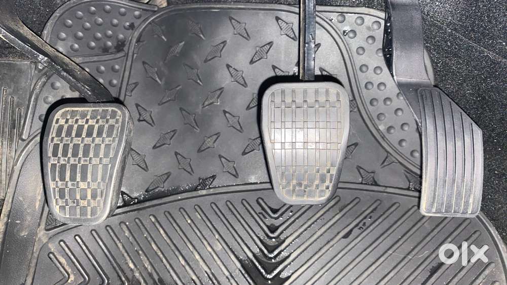 Tata Nexon 1.2 Revotron Xz Plus, 2021, Petrol