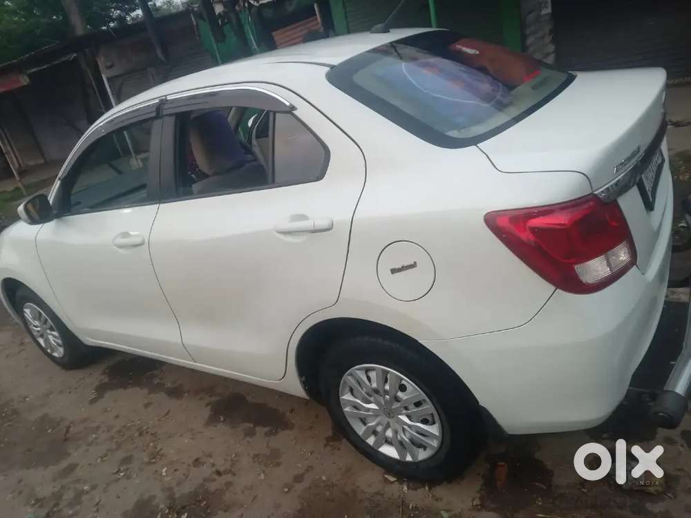Maruti Dzire Vxi 2020