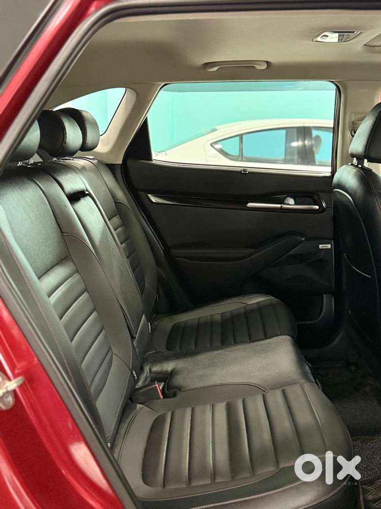 Kia Seltos Gtx Plus Dct, 2022, Petrol