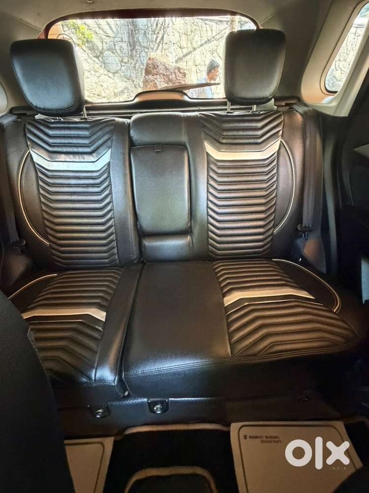 Maruti Suzuki Vitara Brezza 2019