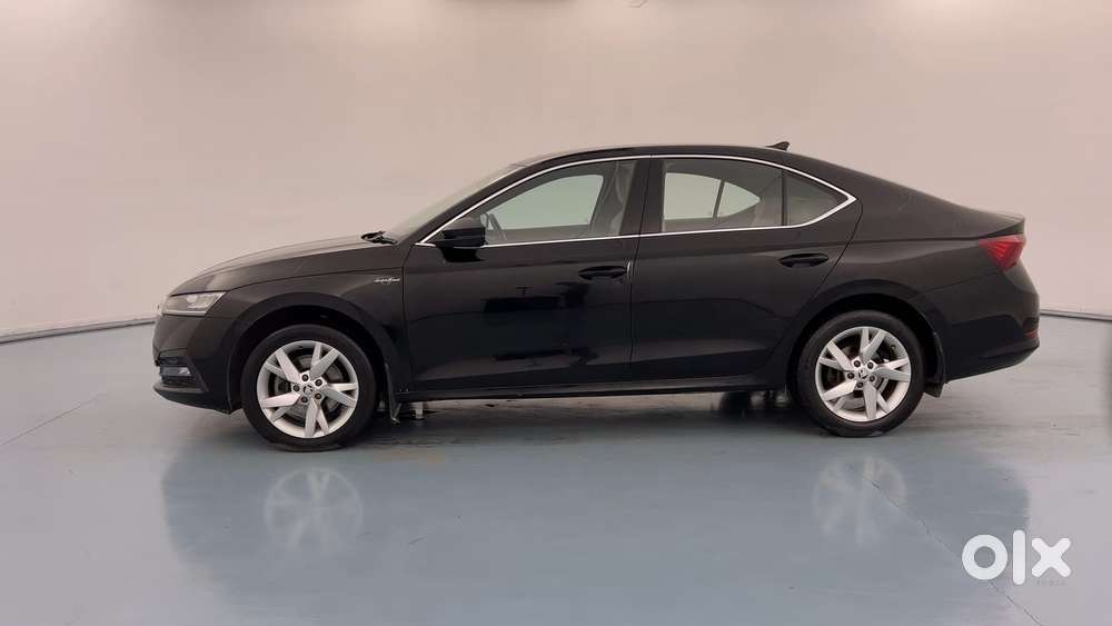 Skoda Octavia 2.0 Tdi Mt Style, 2022, Petrol