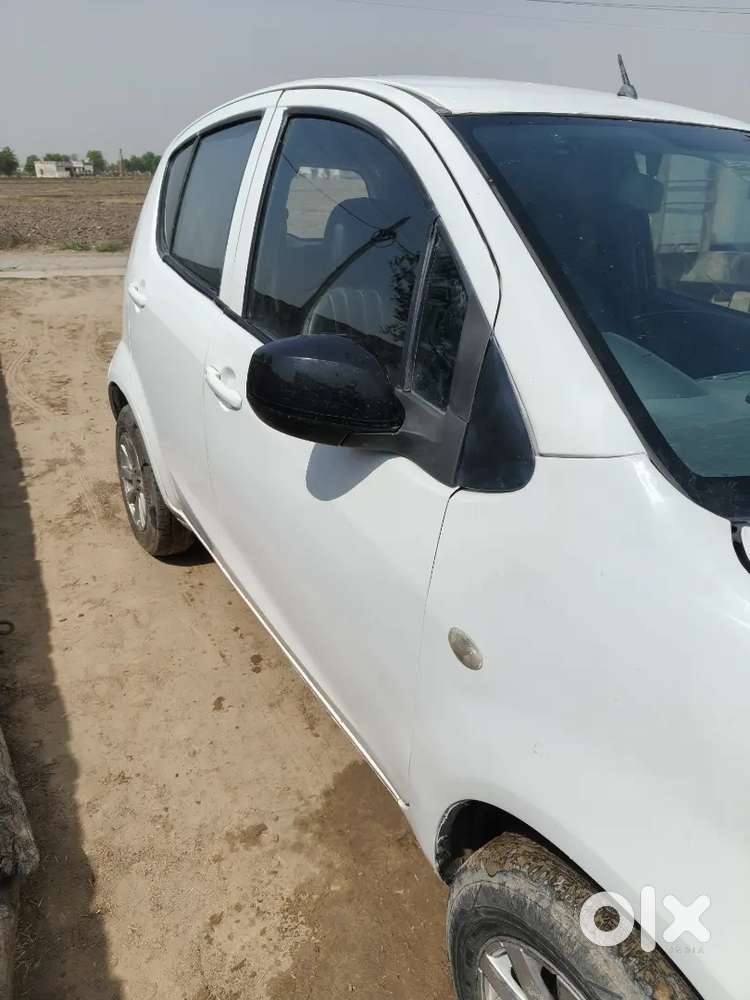 Maruti Suzuki Ritz 2011 Passing 2031 Tak Patrol+cng