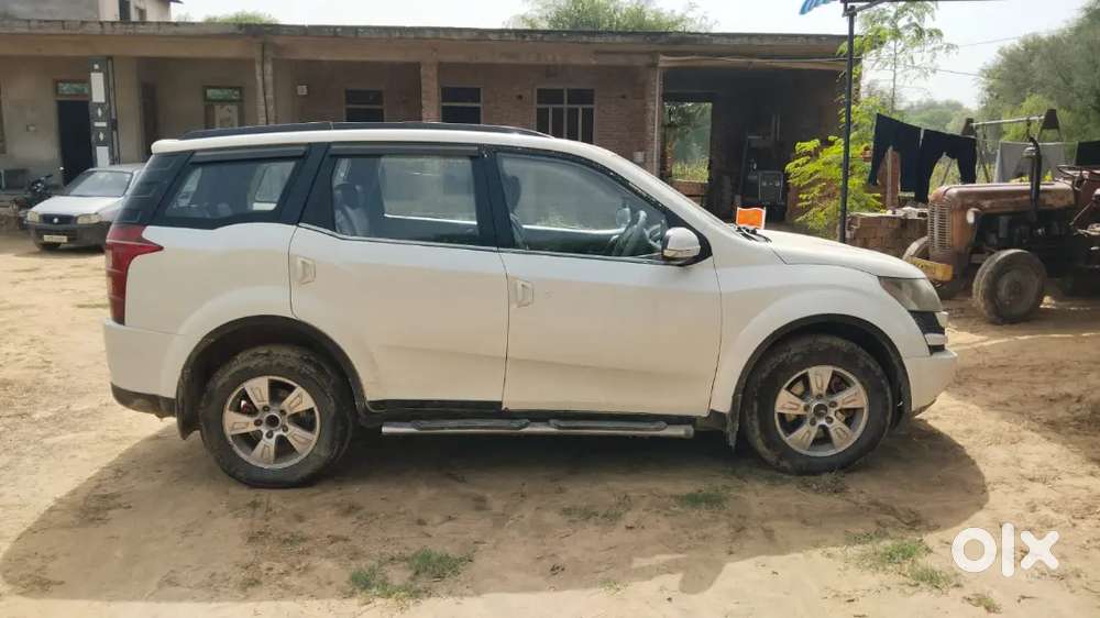 Mahindra Xuv500 Diesel Manual 2012 Vip Number 1313