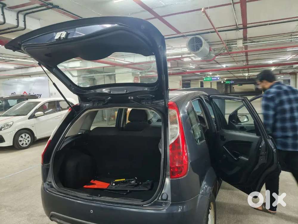 Ford Figo Diesel Lxi 2012