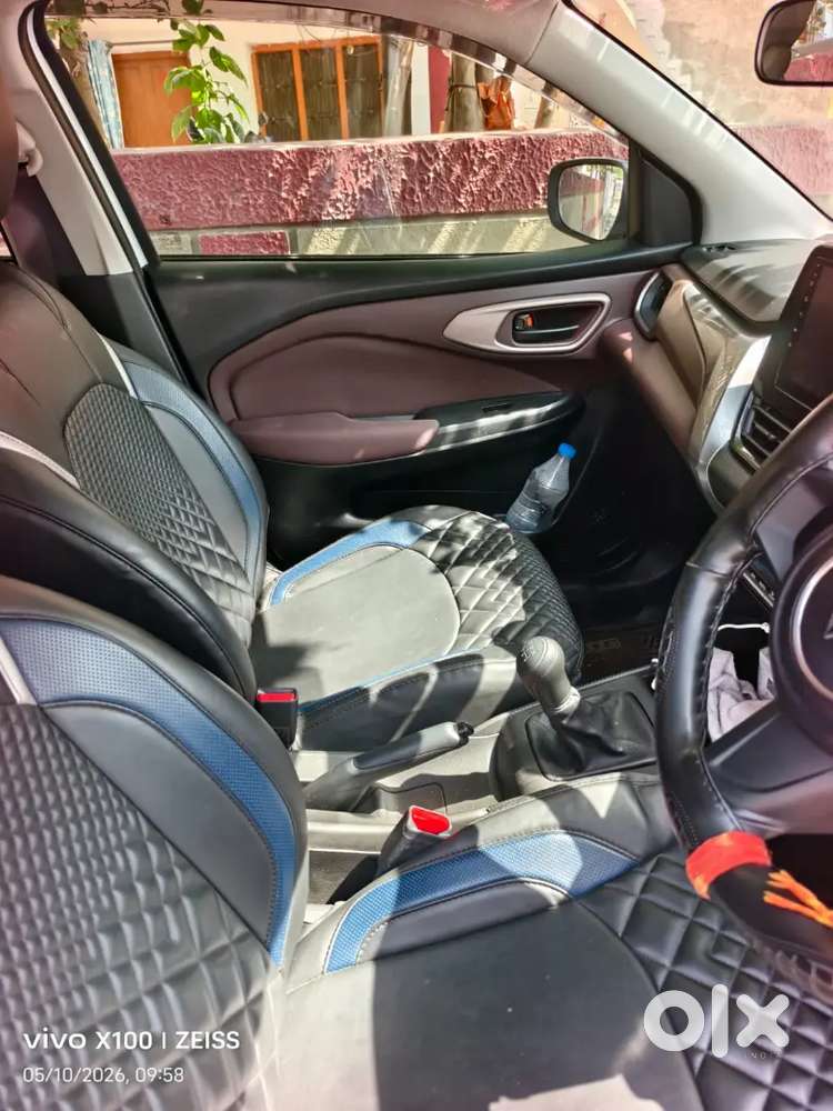 Maruti Suzuki Fronx 2025