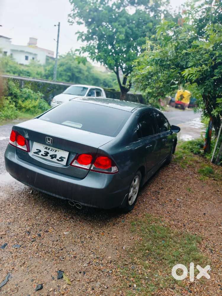 Honda Civic 1.8 2009