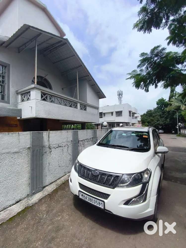 Mahindra Xuv500 W10 2019