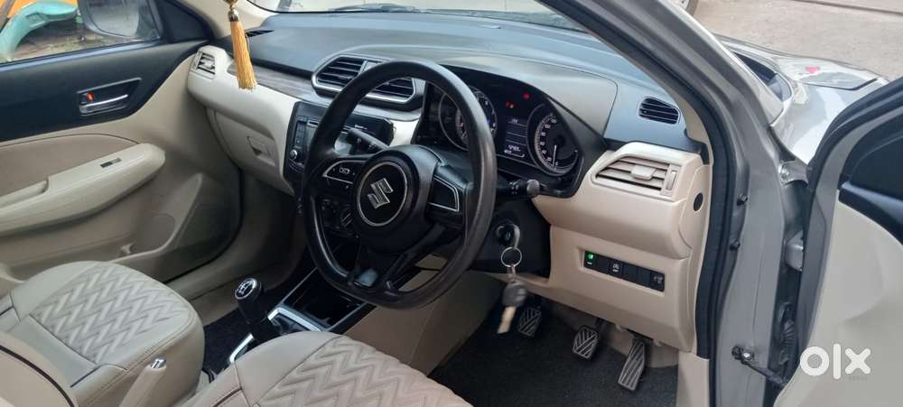 Maruti Suzuki Dzire 1.2 Vxi, 2021, Petrol