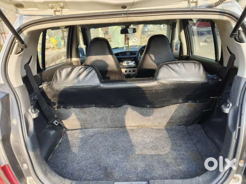 Maruti Suzuki Alto K10 2016 Variant
