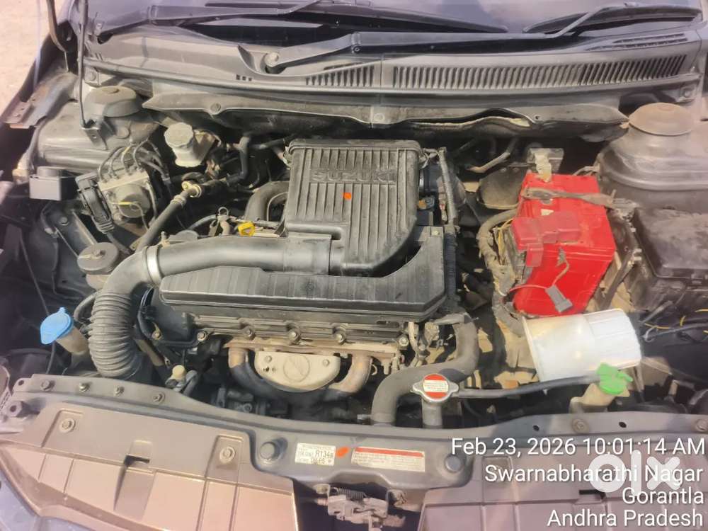 Maruti Suzuki Ciaz 2016 Petrol 89000 Km Driven
