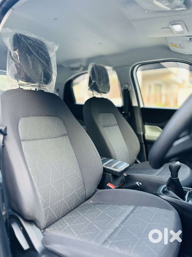 Tata Punch Adventure, 2024, Petrol