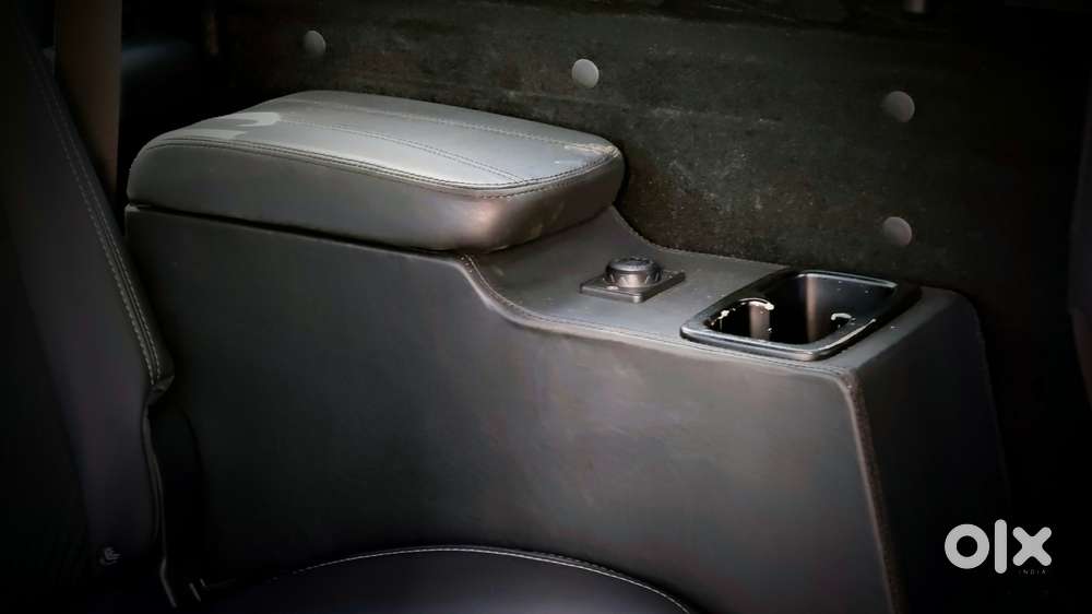 Mahindra Thar Lx 4-str Hard Top At, 2022, Petrol