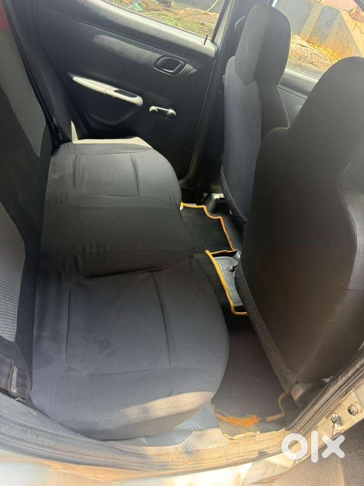 Renault Kwid 2017 Petrol Good Condition
